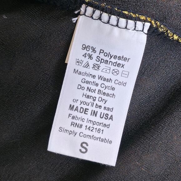 LuLaRoe Sarah Cardigan Small Floral Golden Mustard Jacquard Longline Duster - Picture 3 of 9